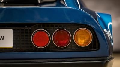 1974 Ferrari 365 GT4 BB