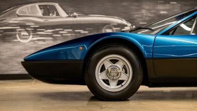 1974 Ferrari 365 GT4 BB