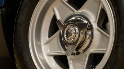 1974 Ferrari 365 GT4 BB