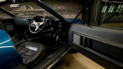 1974 Ferrari 365 GT4 BB