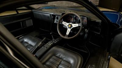 1974 Ferrari 365 GT4 BB