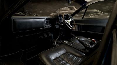 1974 Ferrari 365 GT4 BB