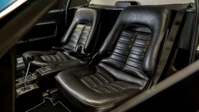 1974 Ferrari 365 GT4 BB