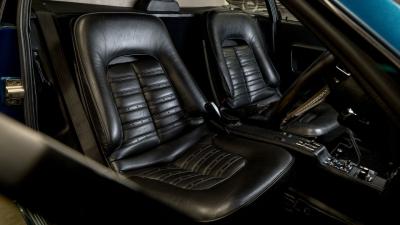 1974 Ferrari 365 GT4 BB