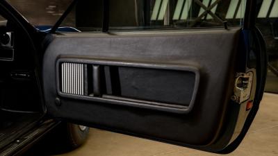 1974 Ferrari 365 GT4 BB