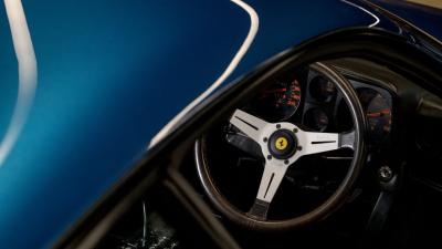 1974 Ferrari 365 GT4 BB