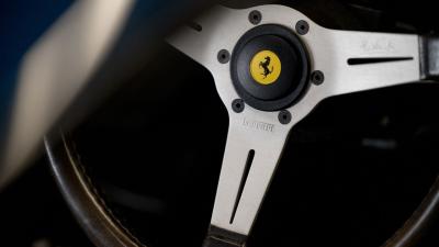 1974 Ferrari 365 GT4 BB