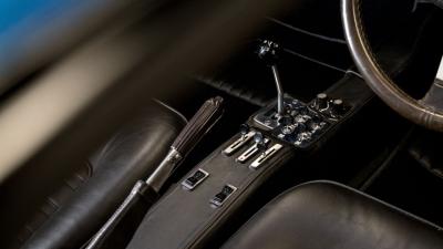 1974 Ferrari 365 GT4 BB