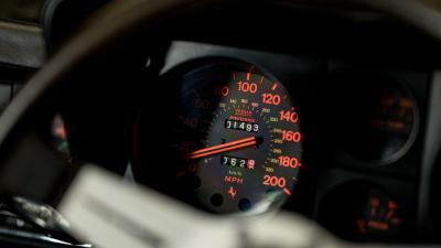 1974 Ferrari 365 GT4 BB