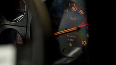 1974 Ferrari 365 GT4 BB