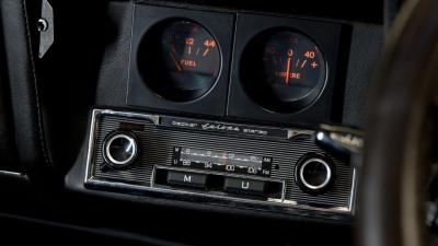 1974 Ferrari 365 GT4 BB