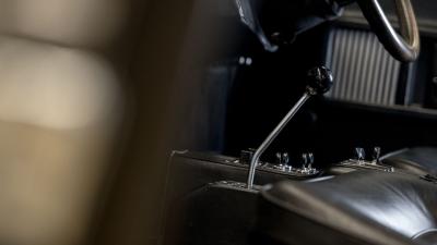 1974 Ferrari 365 GT4 BB