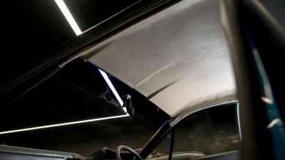 1974 Ferrari 365 GT4 BB