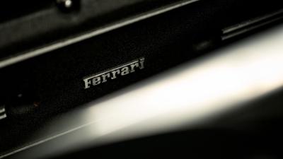 1974 Ferrari 365 GT4 BB