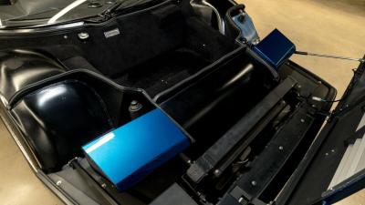 1974 Ferrari 365 GT4 BB