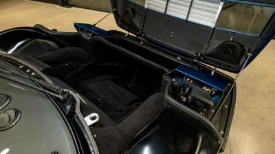 1974 Ferrari 365 GT4 BB