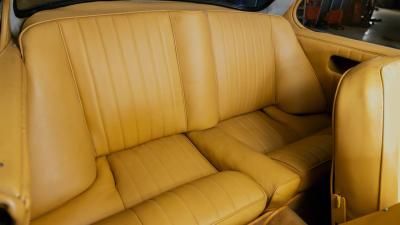 1954 Salmson 2300 S ex-Tour de France