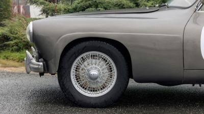 1954 Salmson 2300 S ex-Tour de France