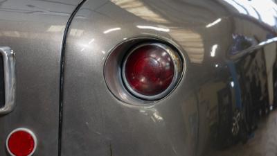 1954 Salmson 2300 S ex-Tour de France