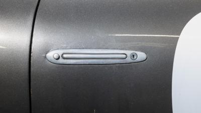 1954 Salmson 2300 S ex-Tour de France