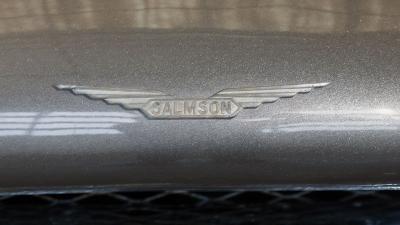 1954 Salmson 2300 S ex-Tour de France