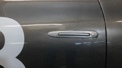 1954 Salmson 2300 S ex-Tour de France