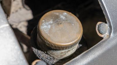 1954 Salmson 2300 S ex-Tour de France