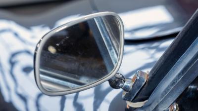 1954 Salmson 2300 S ex-Tour de France