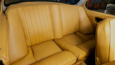 1954 Salmson 2300 S ex-Tour de France