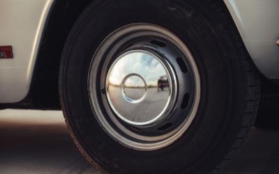 1966 Sunbeam Venezia by Carrozzeria Touring Superleggera