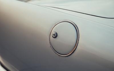 1966 Sunbeam Venezia by Carrozzeria Touring Superleggera