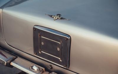 1966 Sunbeam Venezia by Carrozzeria Touring Superleggera