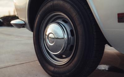 1966 Sunbeam Venezia by Carrozzeria Touring Superleggera