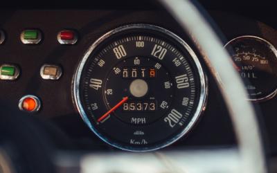 1966 Sunbeam Venezia by Carrozzeria Touring Superleggera