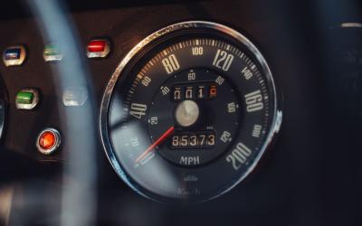 1966 Sunbeam Venezia by Carrozzeria Touring Superleggera