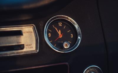 1966 Sunbeam Venezia by Carrozzeria Touring Superleggera