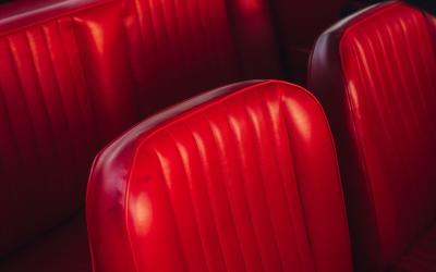 1966 Sunbeam Venezia by Carrozzeria Touring Superleggera