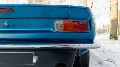 1986 Aston Martin V8 Volante