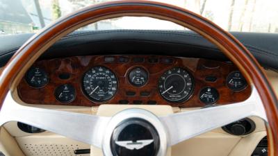 1986 Aston Martin V8 Volante
