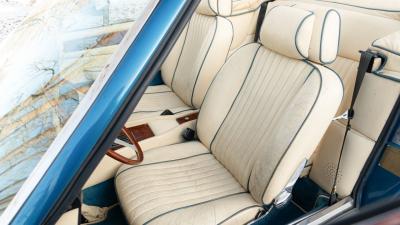 1986 Aston Martin V8 Volante