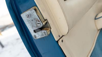 1986 Aston Martin V8 Volante