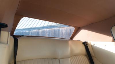 1986 Aston Martin V8 Volante