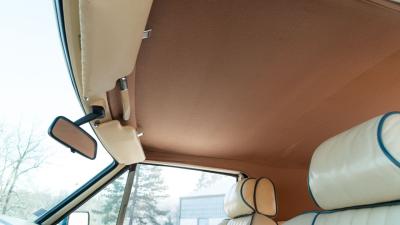 1986 Aston Martin V8 Volante