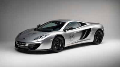 2013 Mclaren 50 12C by MSO