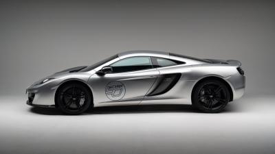 2013 Mclaren 50 12C by MSO