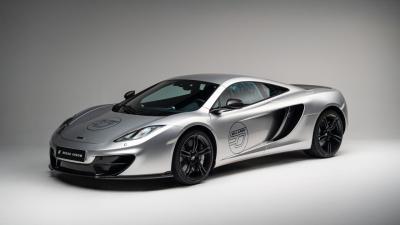 2013 Mclaren 50 12C by MSO