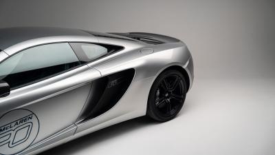 2013 Mclaren 50 12C by MSO