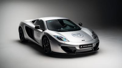 2013 Mclaren 50 12C by MSO