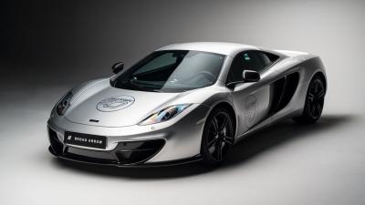 2013 Mclaren 50 12C by MSO