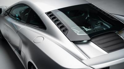 2013 Mclaren 50 12C by MSO